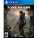 Shadow of the Tomb Raider Definitive Edition (PS4, русская версия)